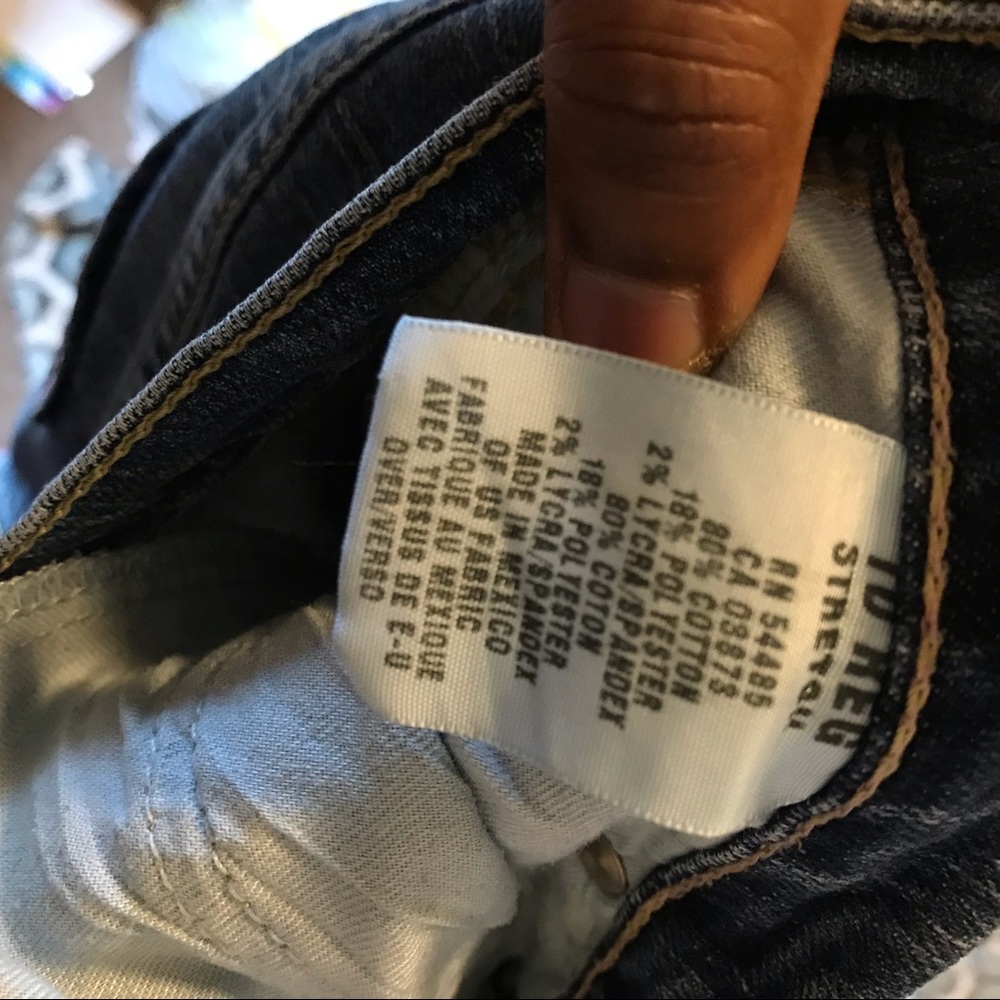 Jeans - Picture 8 of 8